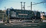 PRR 8618, AS-18M, c. 1963